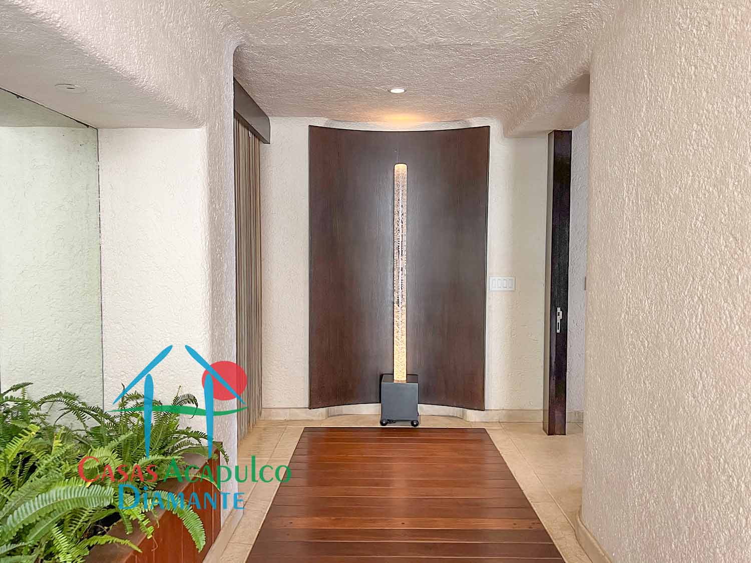 Villa Las Nubes con lote 23 - Pasillos 2 Villa Las Nubes con lote 23 - Pasillos 2